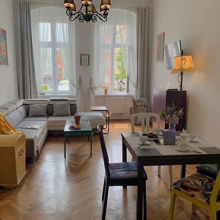 Rynekart Apartment Świdnica Extérieur photo