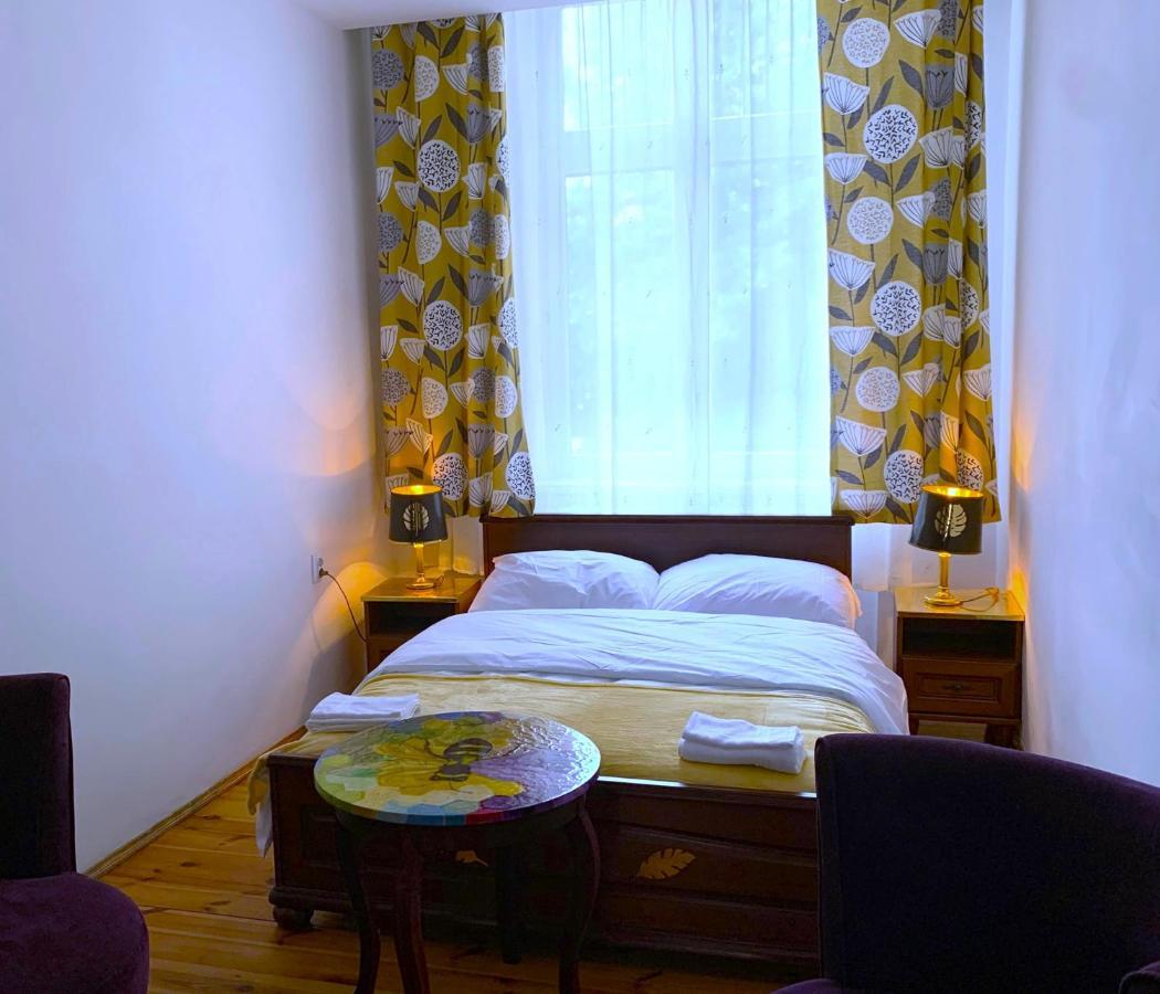 Rynekart Apartment Świdnica Extérieur photo