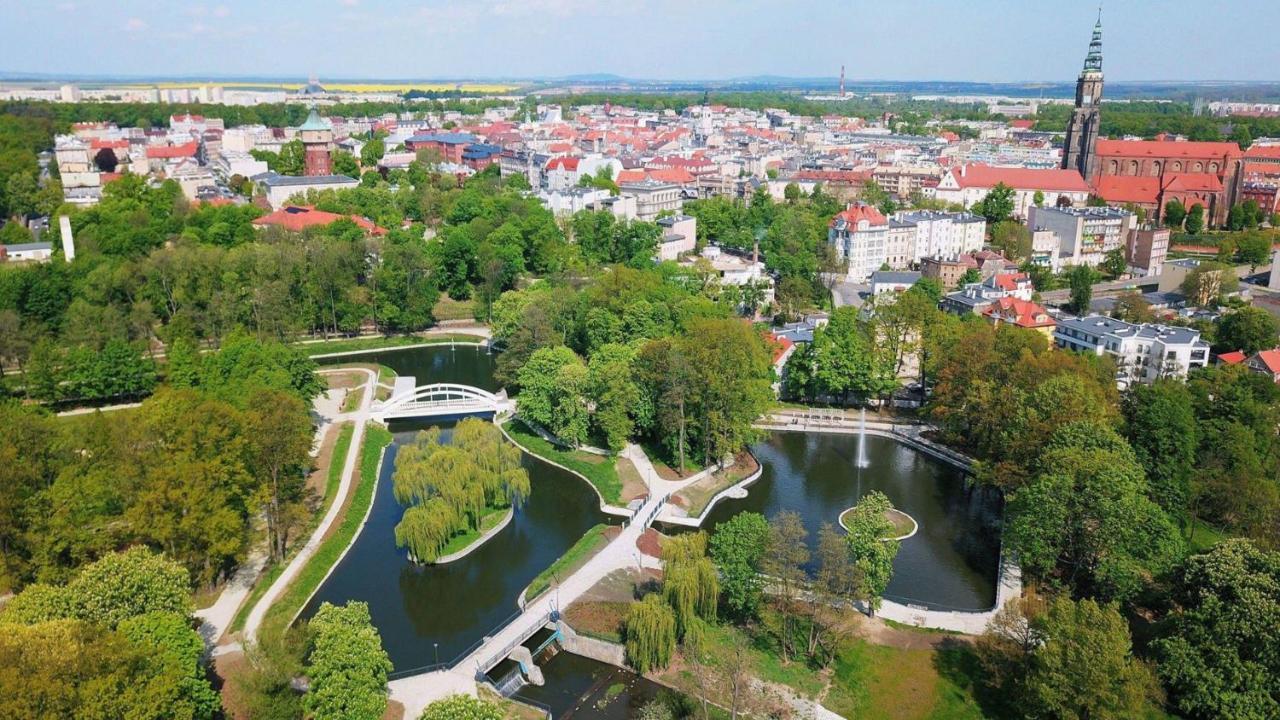 Rynekart Apartment Świdnica Extérieur photo