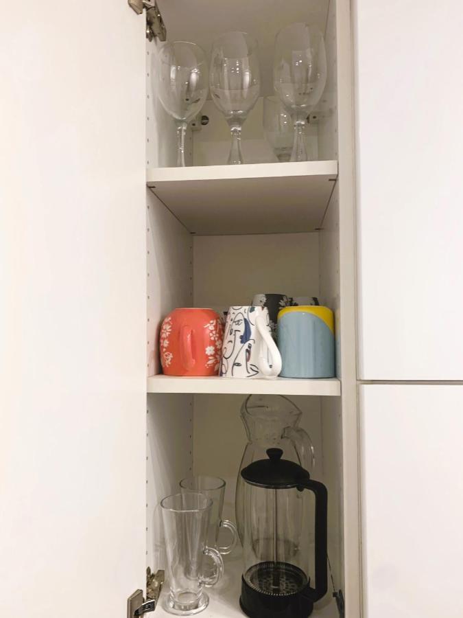 Rynekart Apartment Świdnica Extérieur photo