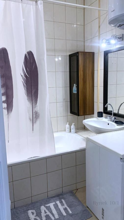Rynekart Apartment Świdnica Extérieur photo