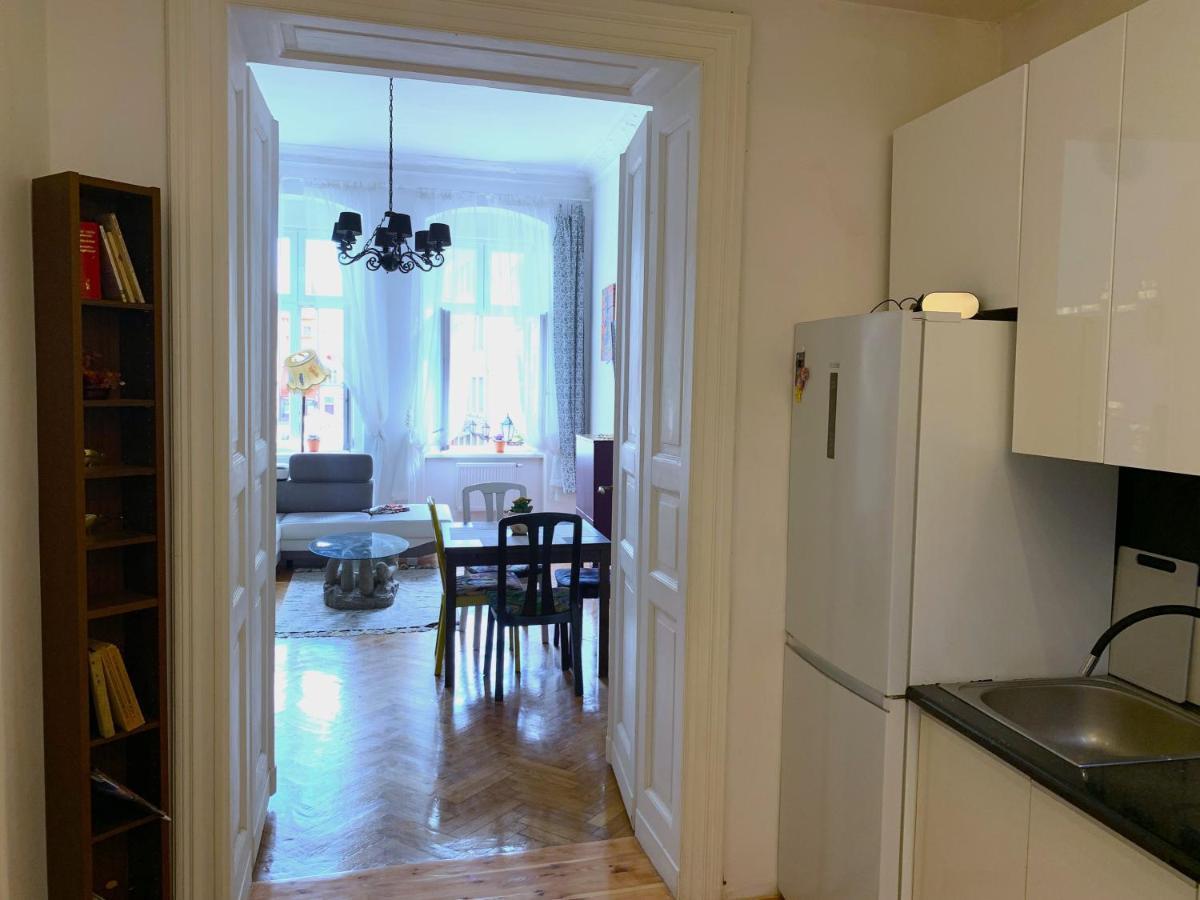 Rynekart Apartment Świdnica Extérieur photo