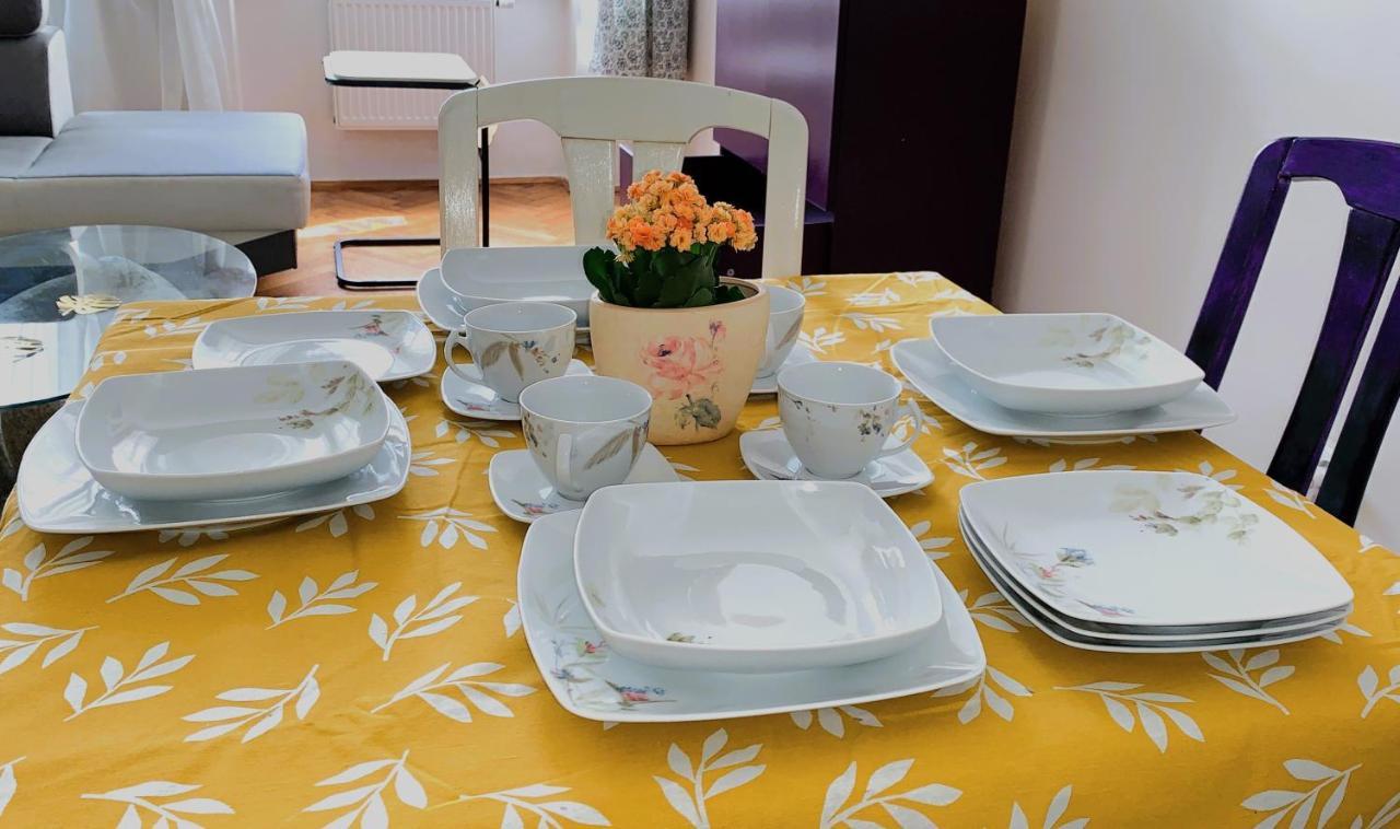 Rynekart Apartment Świdnica Extérieur photo