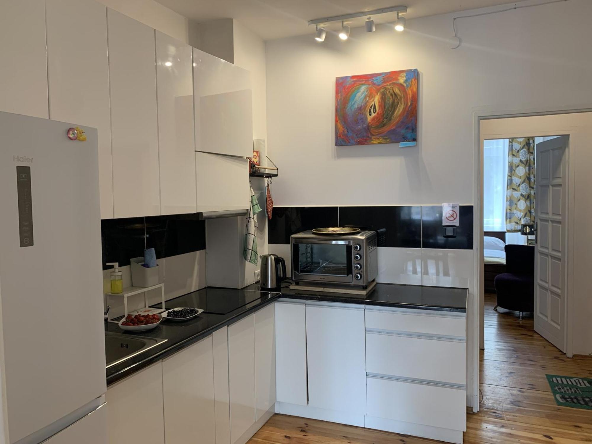 Rynekart Apartment Świdnica Extérieur photo